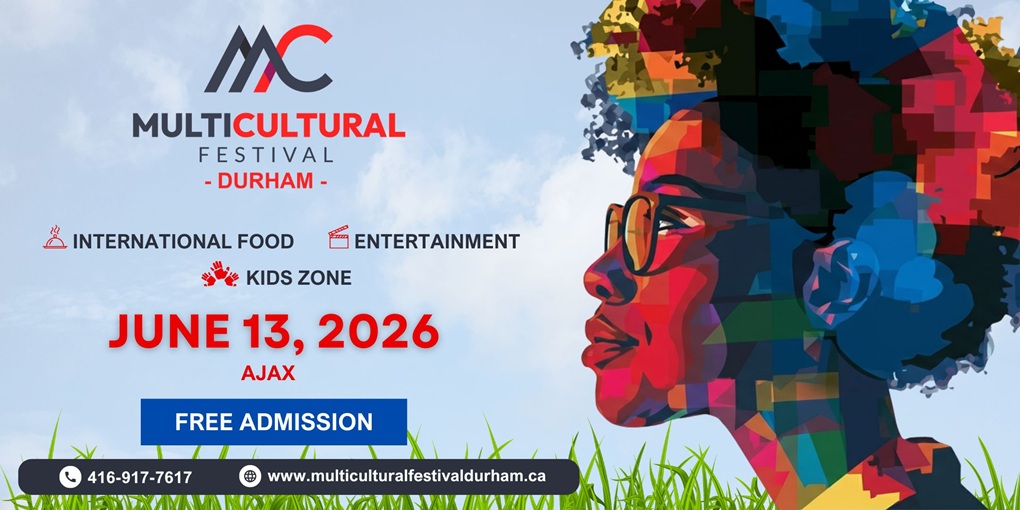 Multicultural Festival - Durham